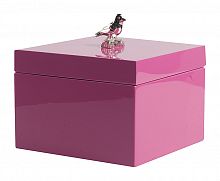 шкатулка для украшений rebel fuchsia mini в Воронеже