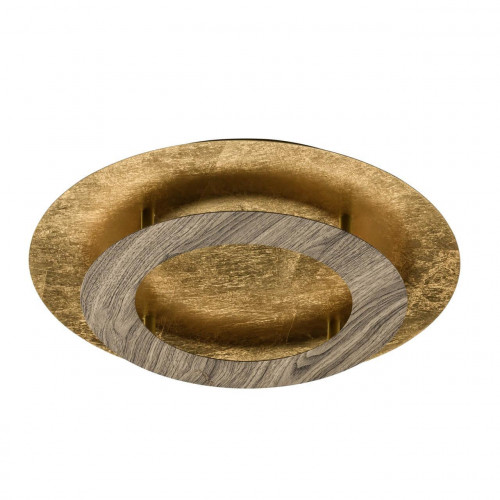 потолочный светодиодный светильник de markt иланг 1 712011101 в Воронеже