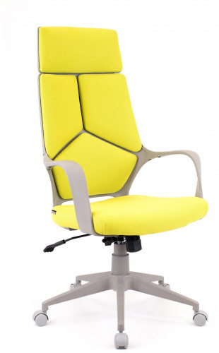 компьютерное кресло everprof trio grey tm для руководителя в Воронеже