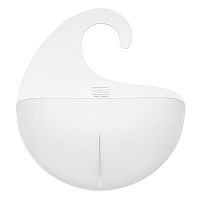 органайзер для ванной surf xl, прозрачный в Воронеже