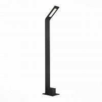 уличный светодиодный светильник st luce ansa sl094.445.01 80см в Воронеже