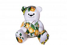 мягкая игрушка мишка lemon в Воронеже