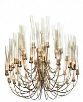 люстра aldan латунь в Воронеже