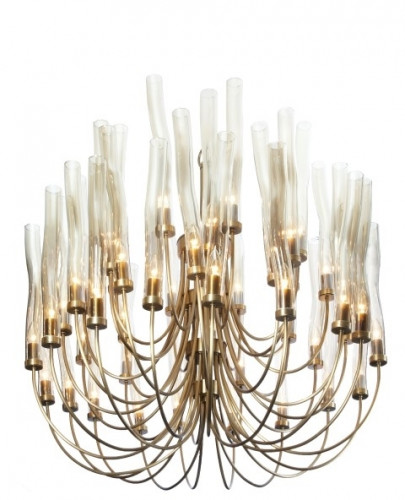 люстра aldan латунь в Воронеже