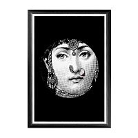 арт-постер индия fornasetti в Воронеже