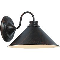 бра arte lamp cone a9330ap-1br в Воронеже