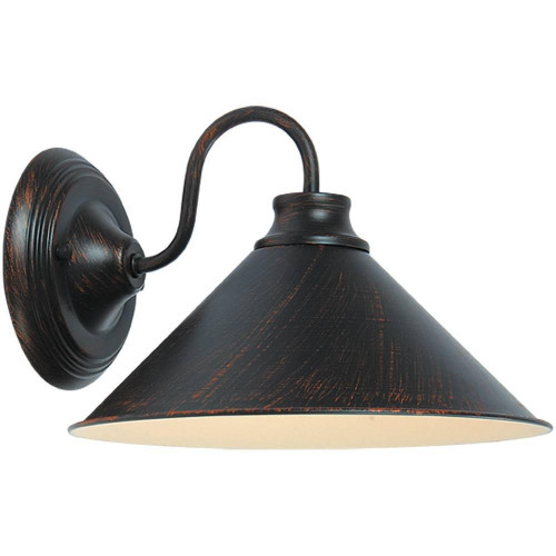 бра arte lamp cone a9330ap-1br в Воронеже