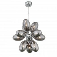 подвесная светодиодная люстра st luce esile sl433.103.11 в Воронеже