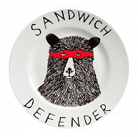 тарелка sandwich defender в Воронеже