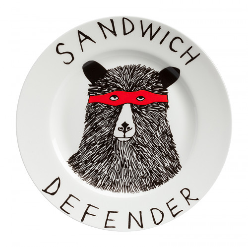 тарелка sandwich defender в Воронеже