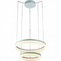 подвесной светодиодный светильник arte lamp 41 a9300sp-2wh в Воронеже