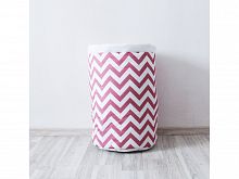 корзина pink zigzag в Воронеже