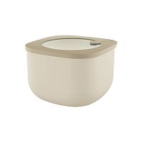 контейнер для хранения store&more 1,55 л бежевый в Воронеже