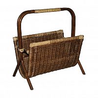 газетница wicker (венге) в Воронеже