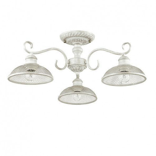 потолочная люстра lumion zerome 3473/3c в Воронеже
