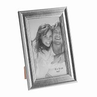 фоторамка цвет серебро 10*15см в Воронеже