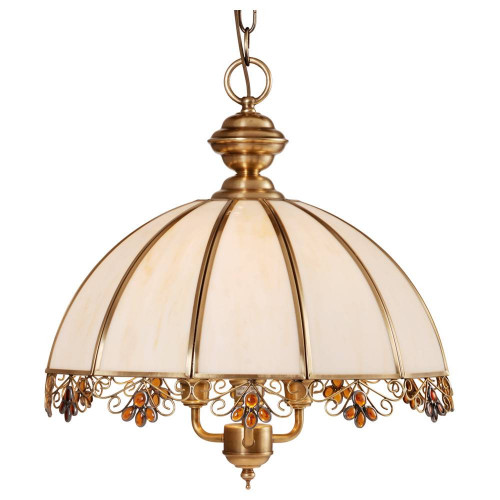 подвесная люстра arte lamp copperland a7862sp-3ab в Воронеже