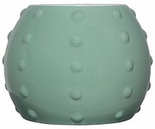 ваза настольная nucleus turquoise big в Воронеже