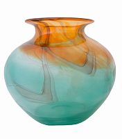 настольные вазы ваза alice round glass vase в Воронеже