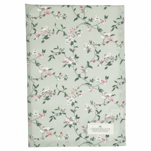 полотенце jolie pale mint в Воронеже