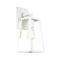 уличный настенный светильник odeon light clod 4170/1w в Воронеже