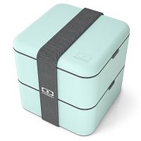 ланч-бокс mb square matcha в Воронеже