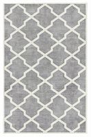 ковер square cold grey 160x230 в Воронеже