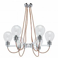 подвесная люстра mw-light атмосфера 2 699010806 в Воронеже