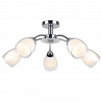 потолочная люстра arte lamp 53 a7201pl-5cc в Воронеже