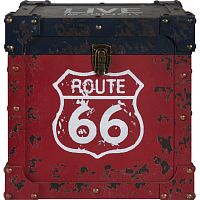 сундук route 66 в Воронеже