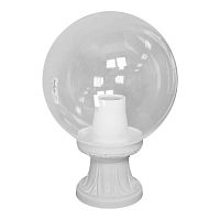 уличный светильник fumagalli microlot/g250 g25.110.000.wxe27 в Воронеже