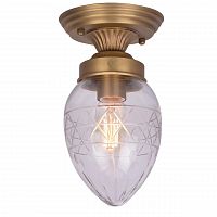 потолочный светильник arte lamp faberge a2304pl-1sg в Воронеже