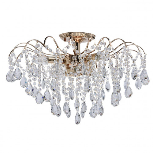 потолочная люстра mw-light бриз 464017406 в Воронеже