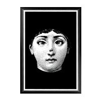 арт-постер гротеск fornasetti в Воронеже