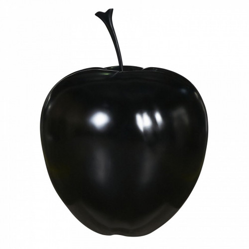 декор apple black big в Воронеже