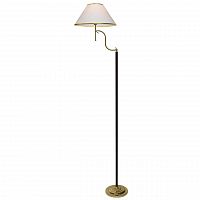 торшер arte lamp catrin a3545pn-1go в Воронеже