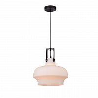 подвесной светильник arte lamp arno a3633sp-1wh в Воронеже