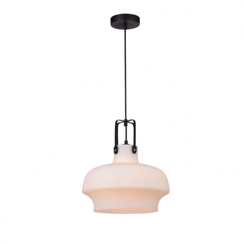 подвесной светильник arte lamp arno a3633sp-1wh в Воронеже