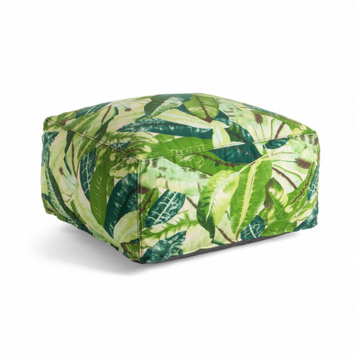 пуф tropical зеленый в Воронеже