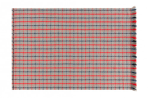 ковер gan tartan blue 240x180 от gan в Воронеже