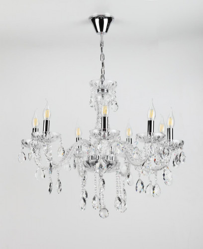 подвесная люстра rivoli gala 1004-208 в Воронеже