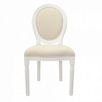 стул volker beige+white в Воронеже