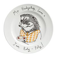 тарелка mr hedgehog в Воронеже
