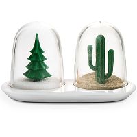 ёмкости для специй в наборе winter and summer в Воронеже