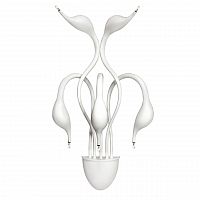 бра lightstar cigno collo wt 751656 в Воронеже