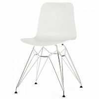 стул eiffel (eames style) белый в Воронеже