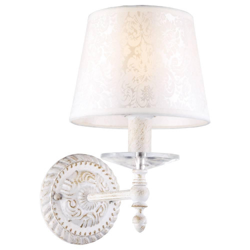 бра arte lamp granny a9566ap-1wg в Воронеже