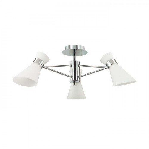 потолочная люстра lumion laconica 3498/3 в Воронеже