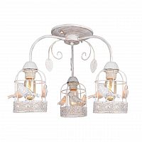 потолочная люстра arte lamp cincia a5090pl-3wg в Воронеже