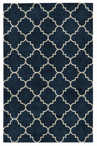 ковер lattice blue 140x200 в Воронеже